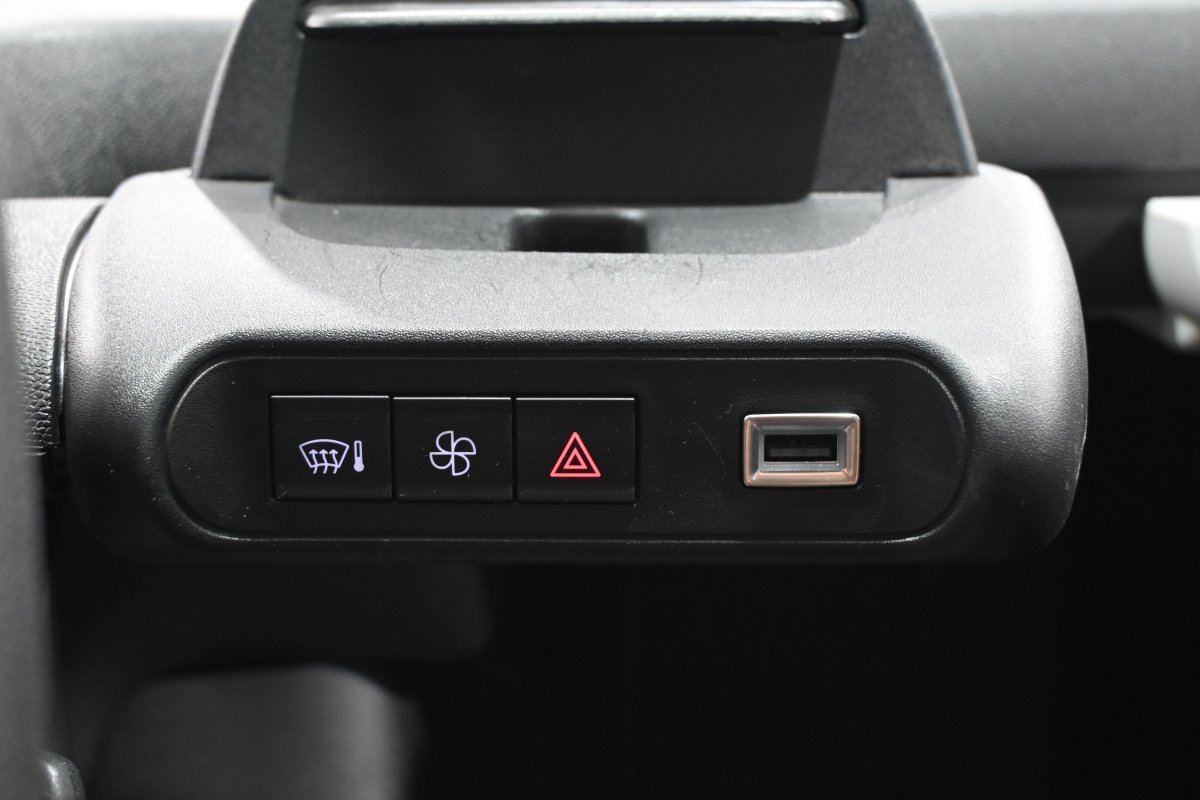 Foto Citroen ami 11