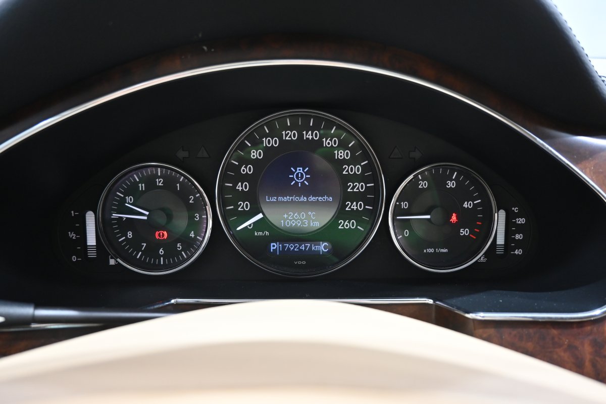 Foto Mercedes-Benz CLS 13