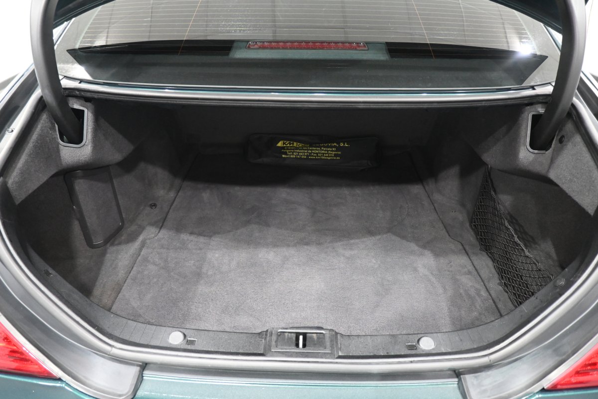 Foto Mercedes-Benz CLS 7