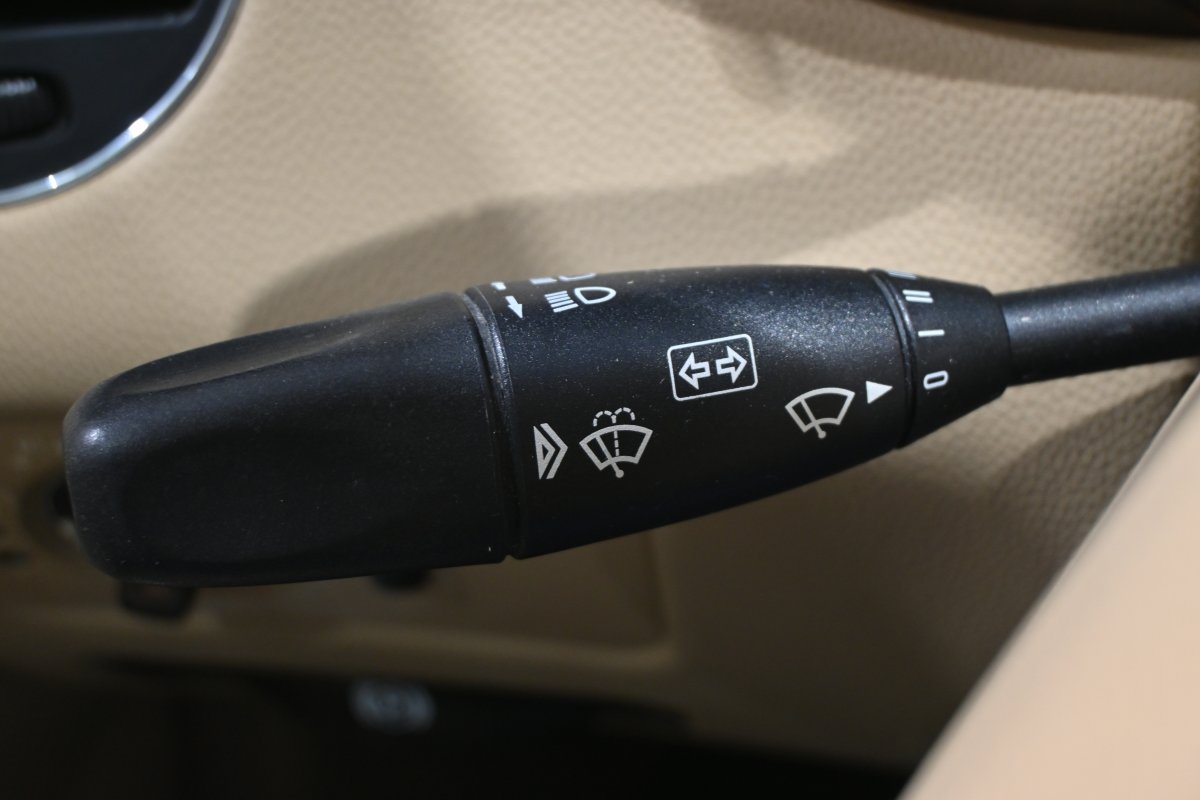 Foto Mercedes-Benz CLS 23
