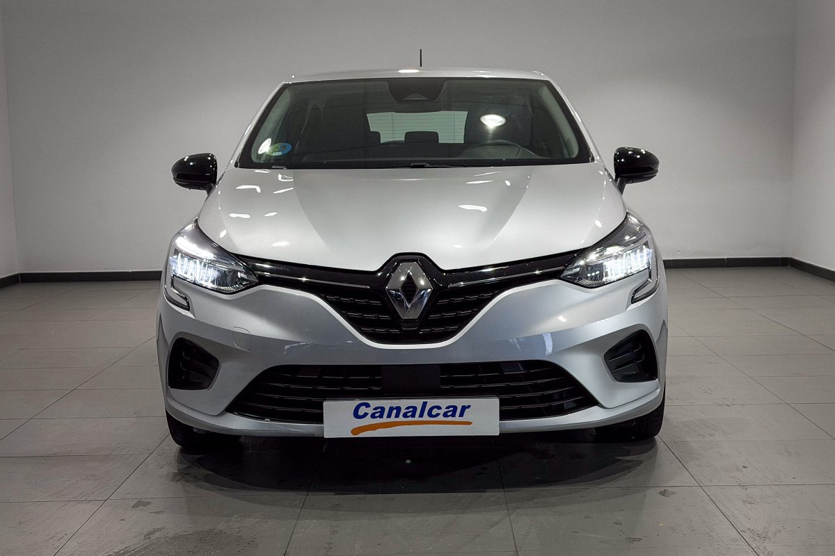 Foto Renault Clio 2