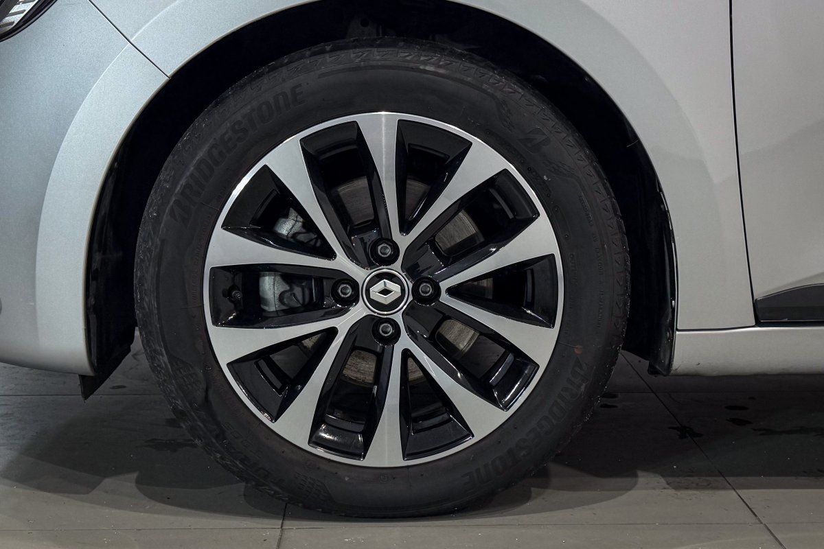 Foto Renault Clio 26