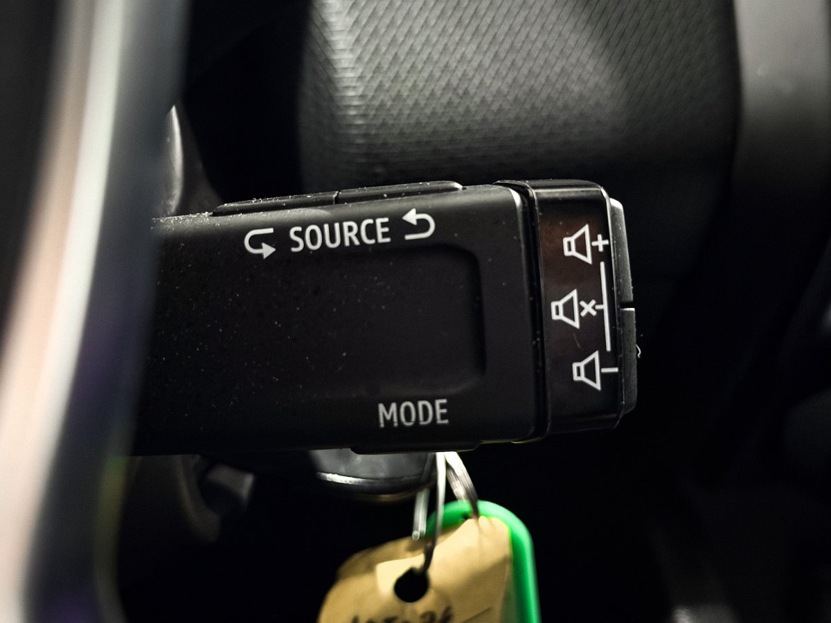 Foto Renault Clio 24