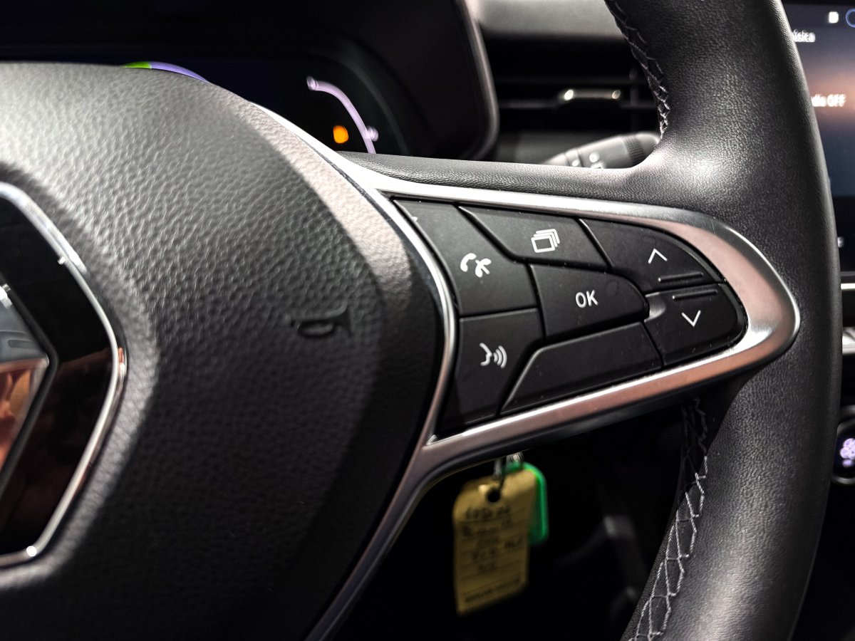 Foto Renault Clio 21