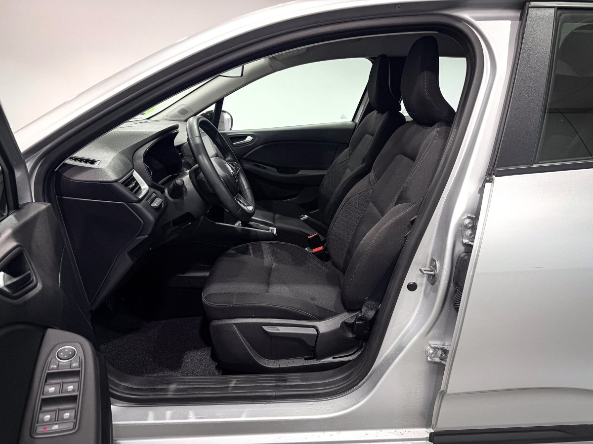 Foto Renault Clio 10