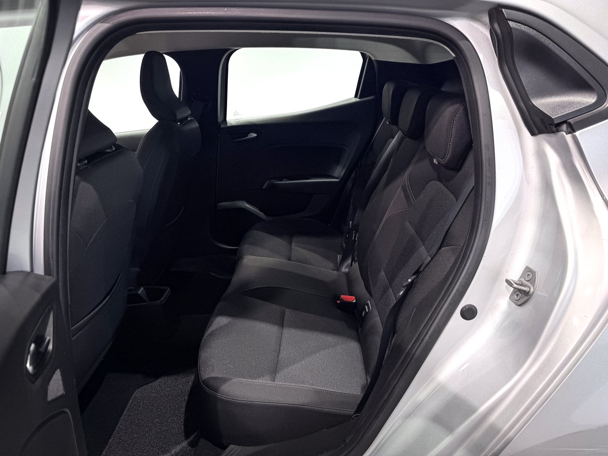 Foto Renault Clio 11