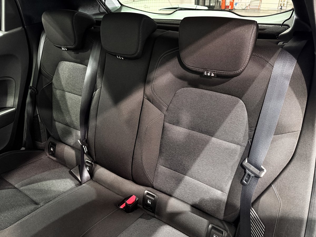 Foto Renault Clio 12