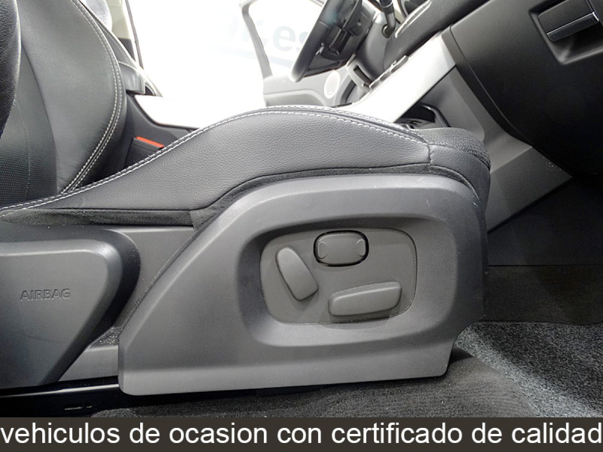 Foto Land Rover Range Rover Evoque 23