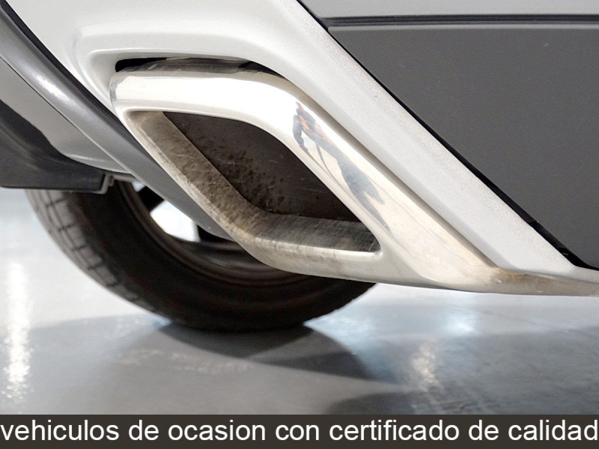 Foto Land Rover Range Rover Evoque 42