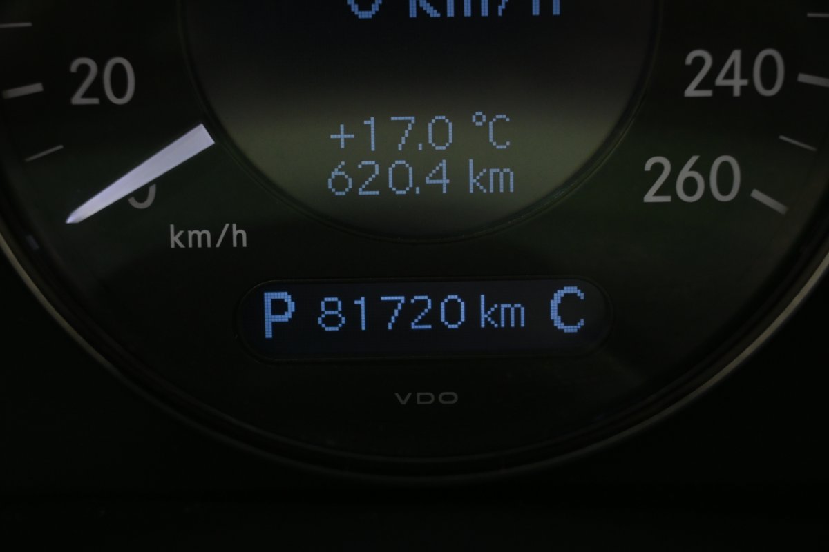 Foto Mercedes-Benz CLS 13