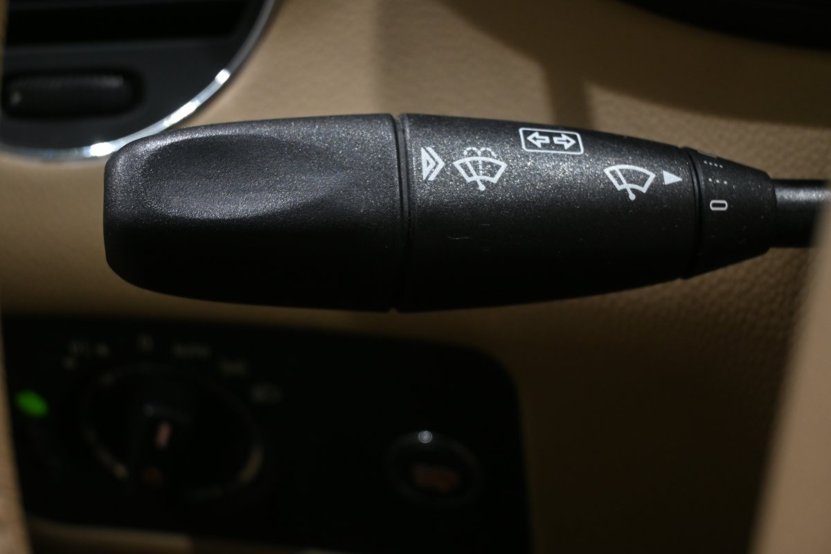 Foto Mercedes-Benz CLS 23