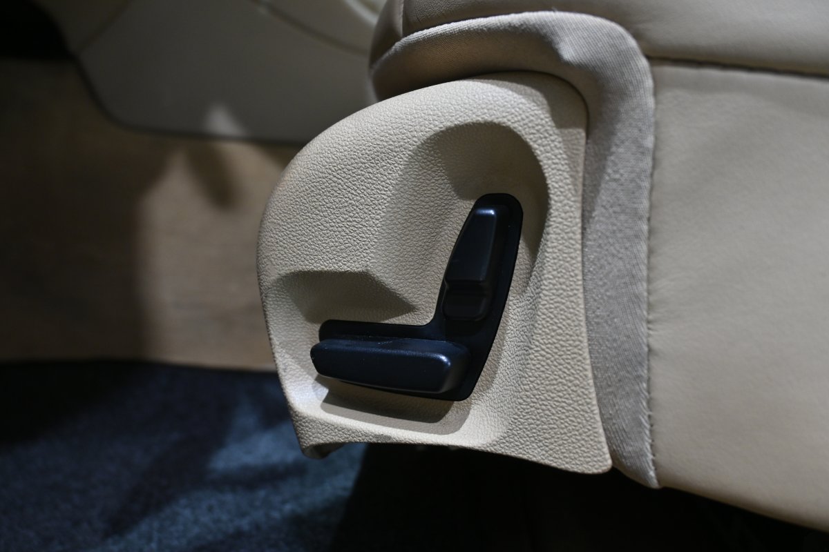 Foto Mercedes-Benz CLS 26