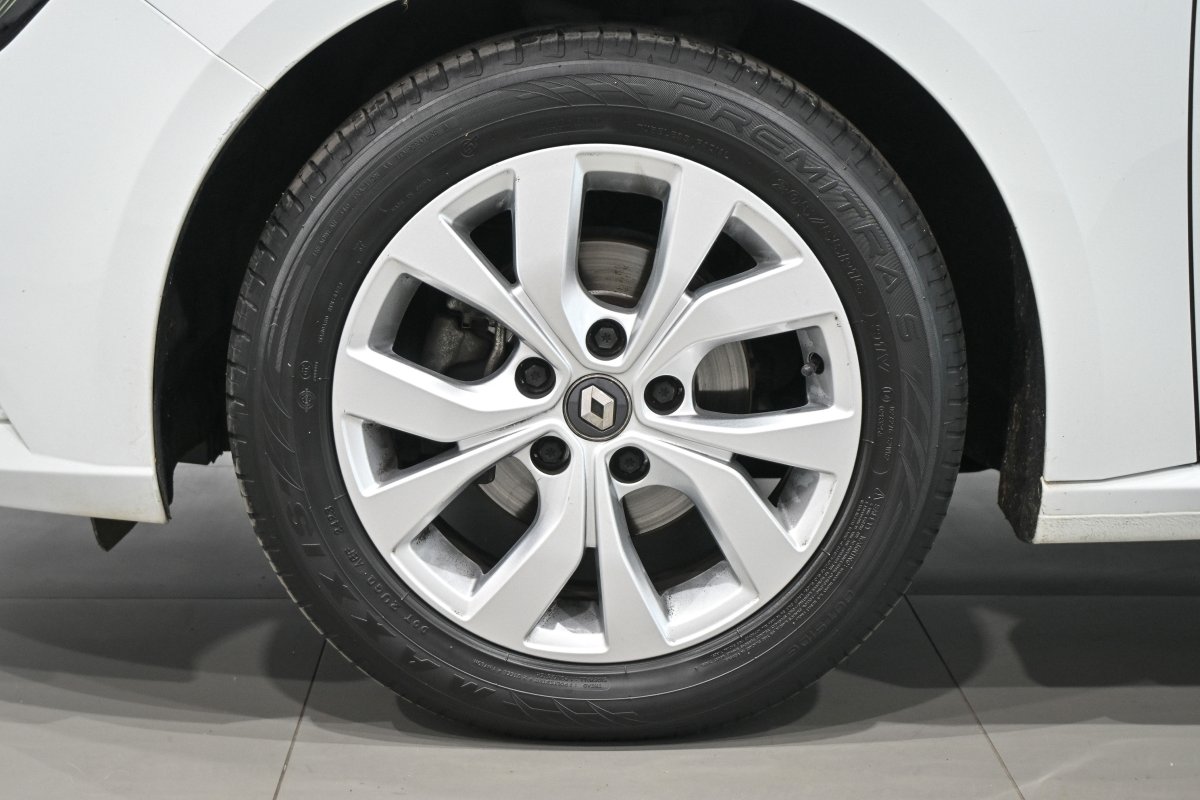 Foto Renault Megane 28