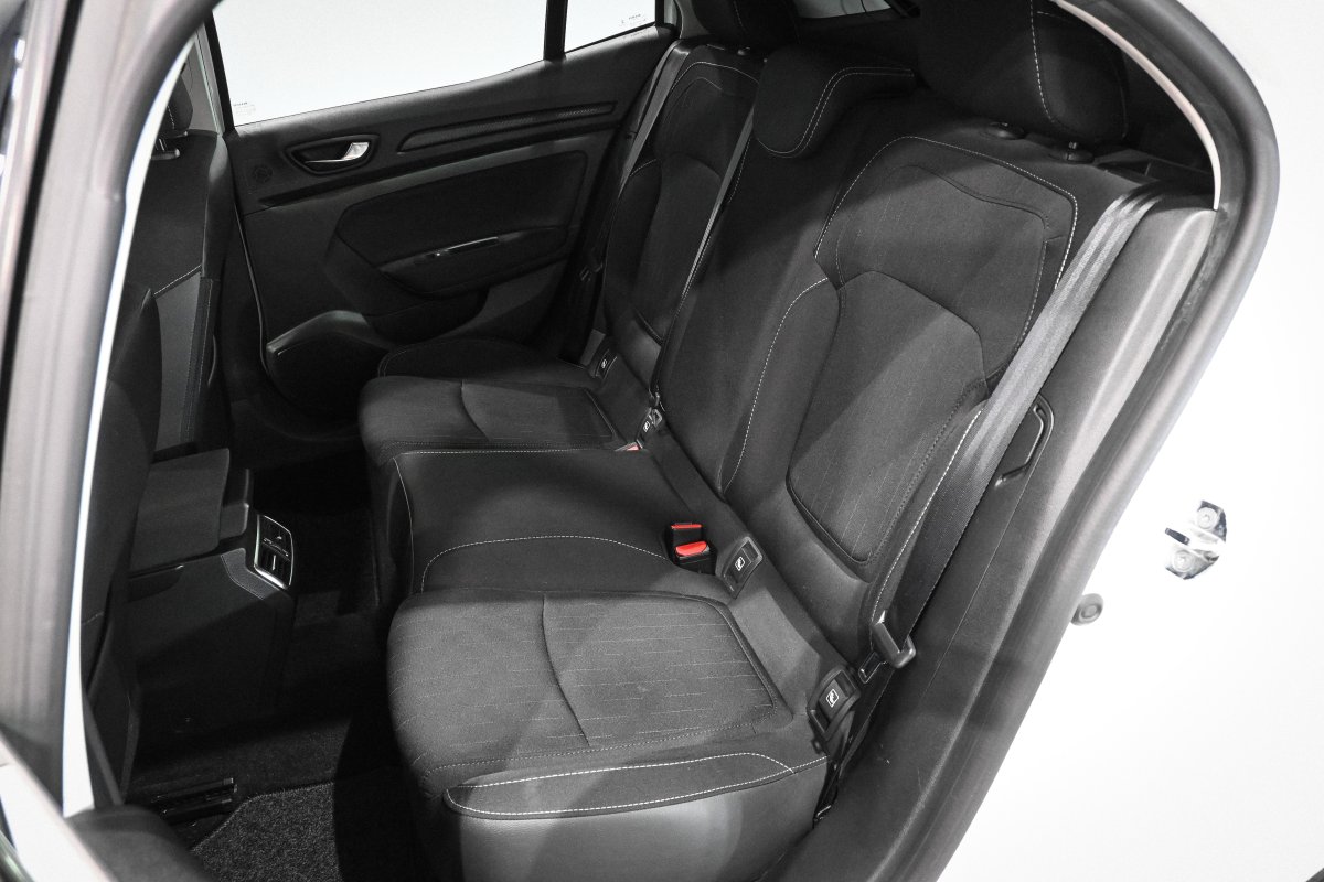 Foto Renault Megane 11