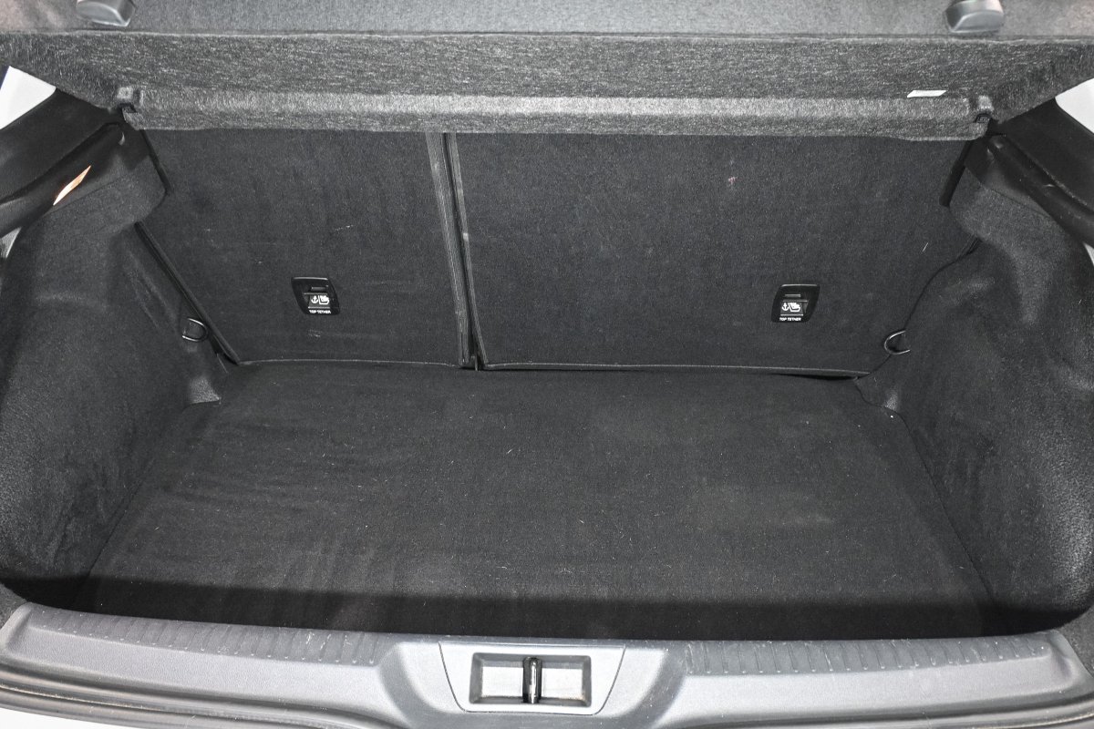 Foto Renault Megane 8