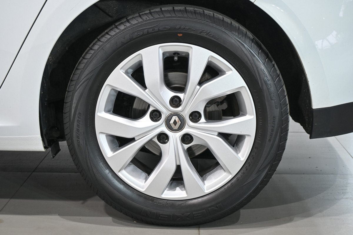 Foto Renault Megane 29