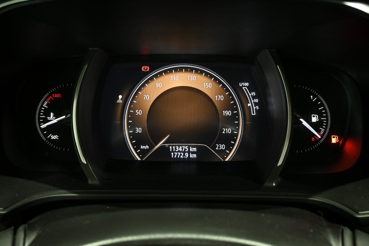 Foto Renault Megane 12