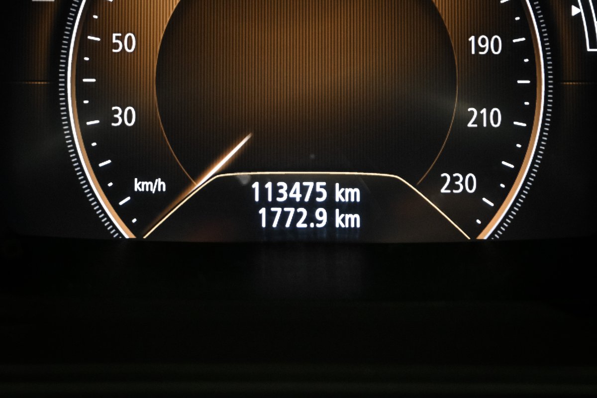 Foto Renault Megane 13