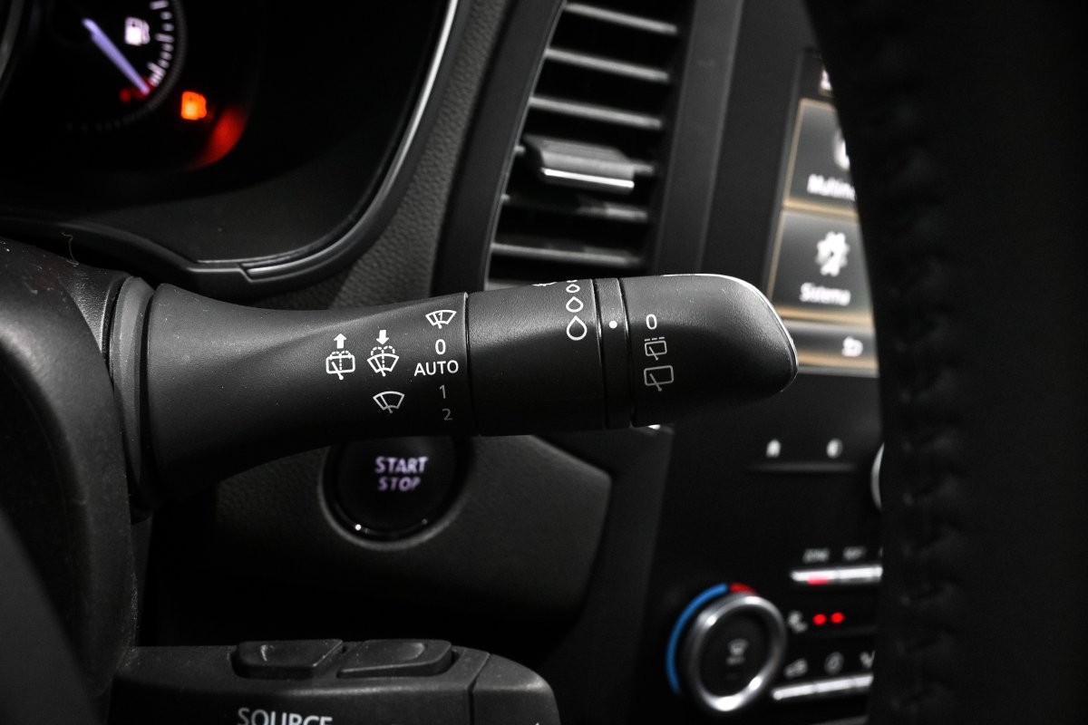 Foto Renault Megane 22