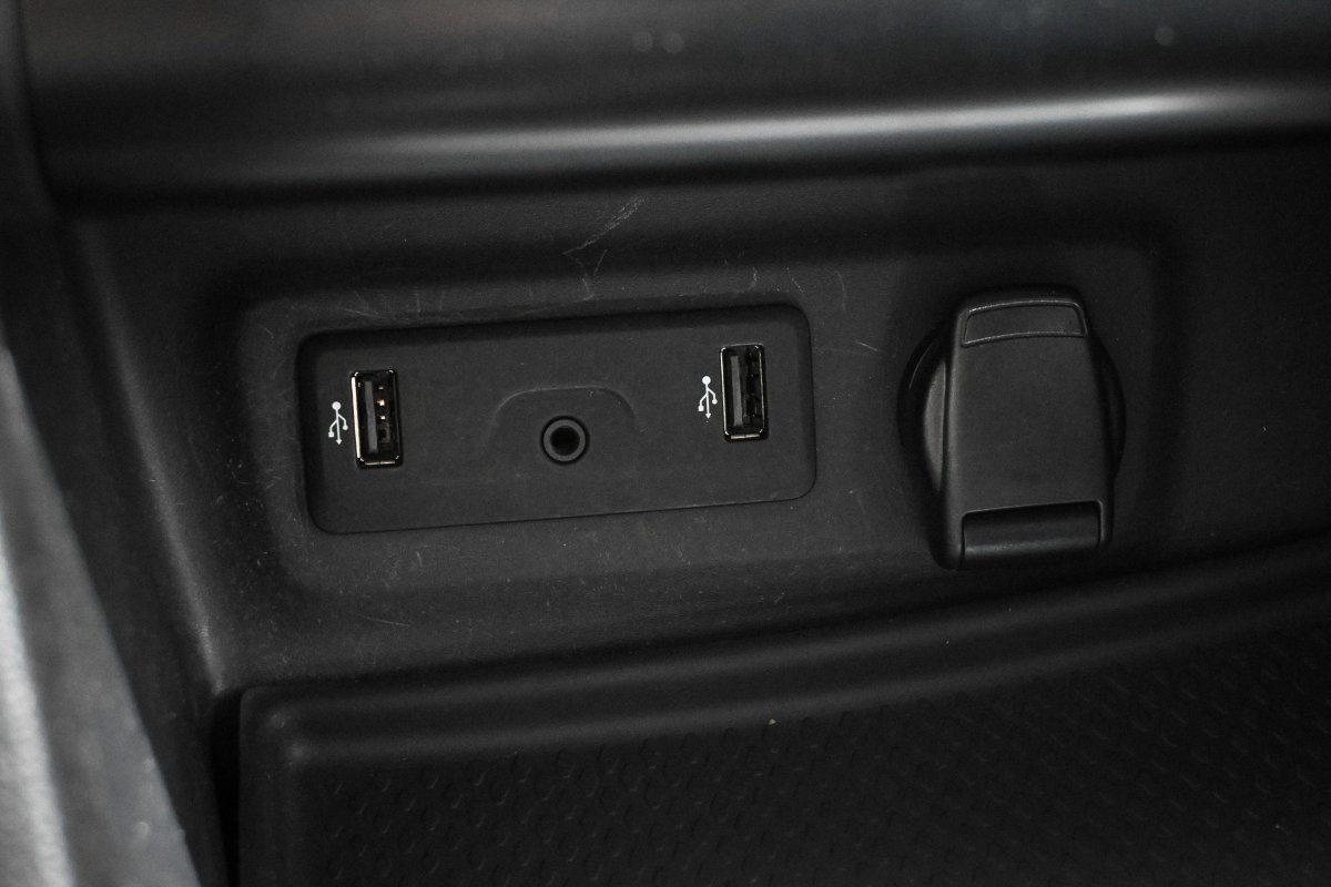 Foto Renault Megane 20