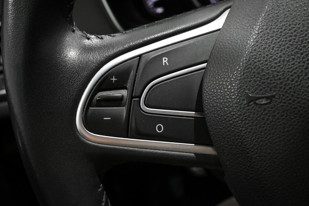 Foto Renault Megane 24