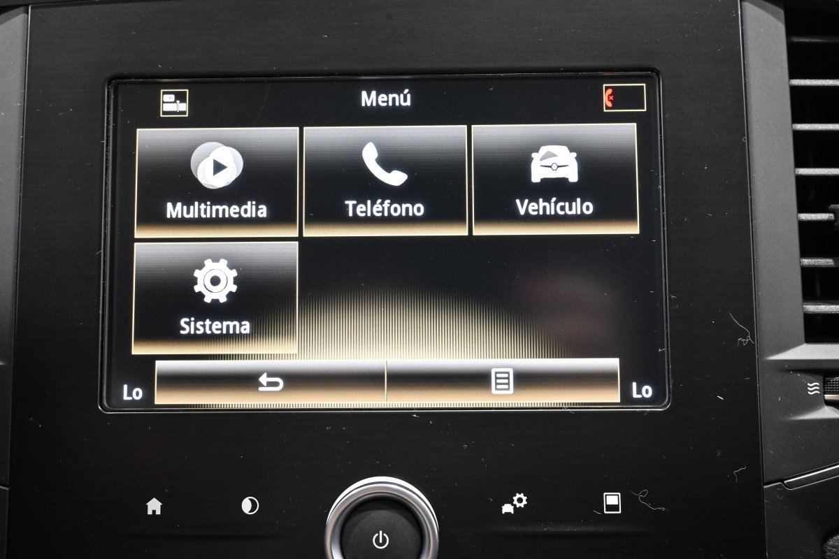 Foto Renault Megane 15