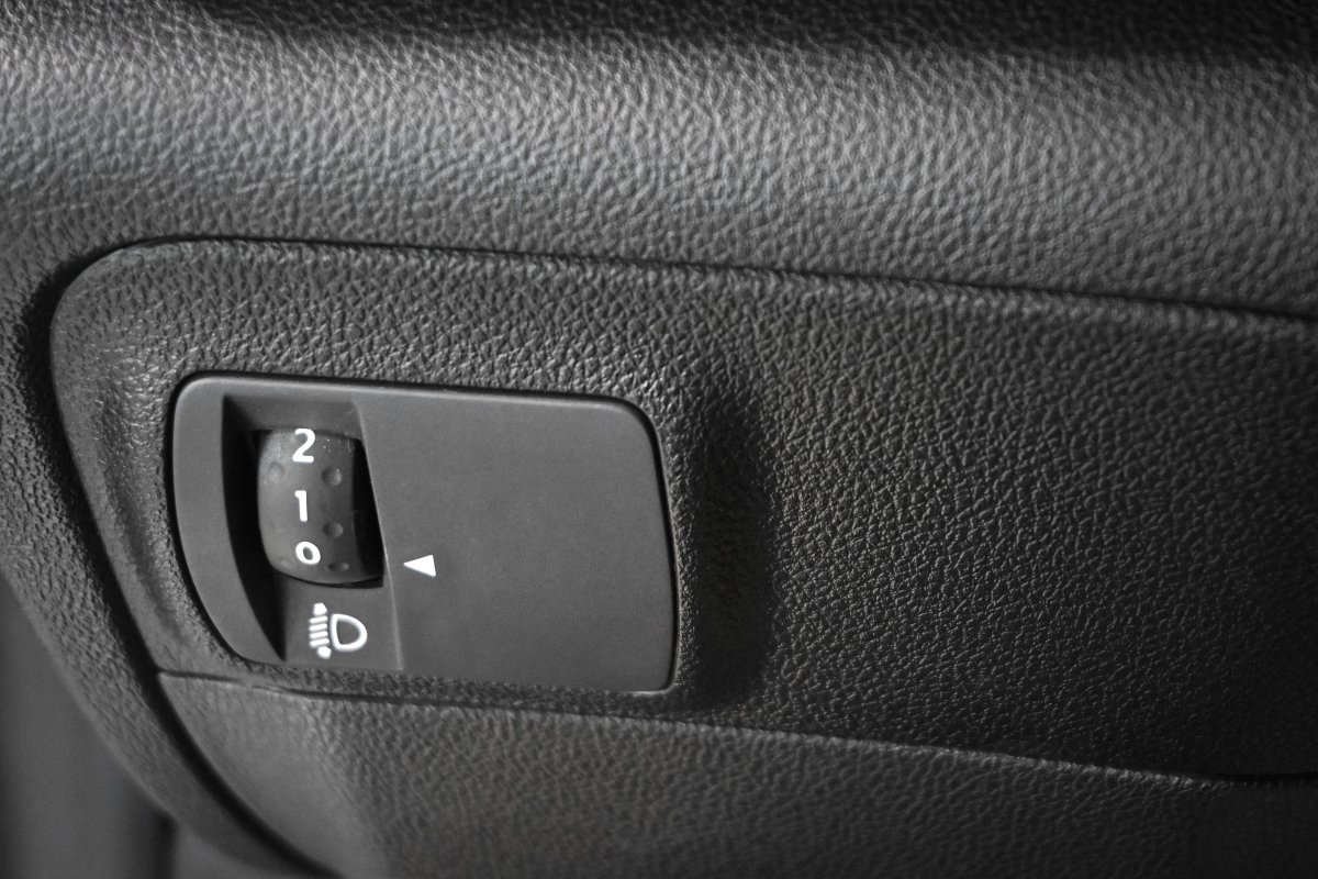 Foto Renault Megane 26