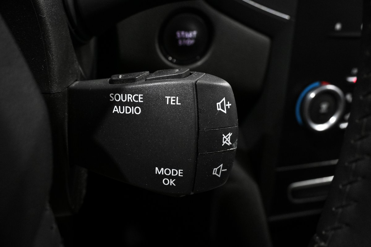 Foto Renault Megane 23