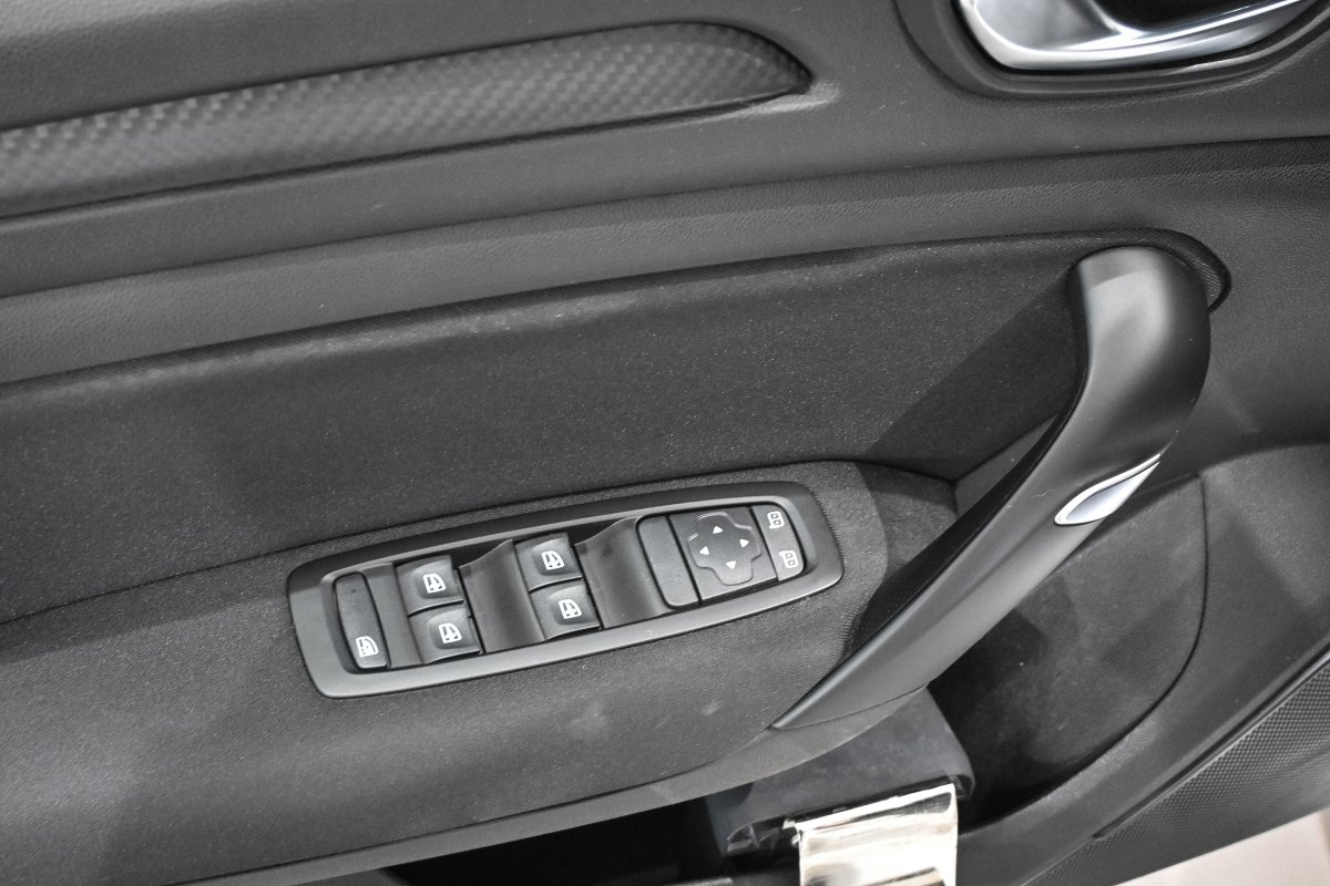 Foto Renault Megane 27