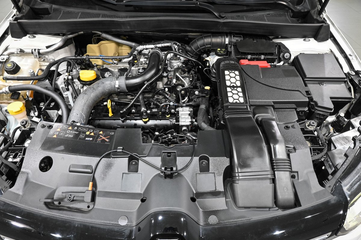 Foto Renault Megane 7