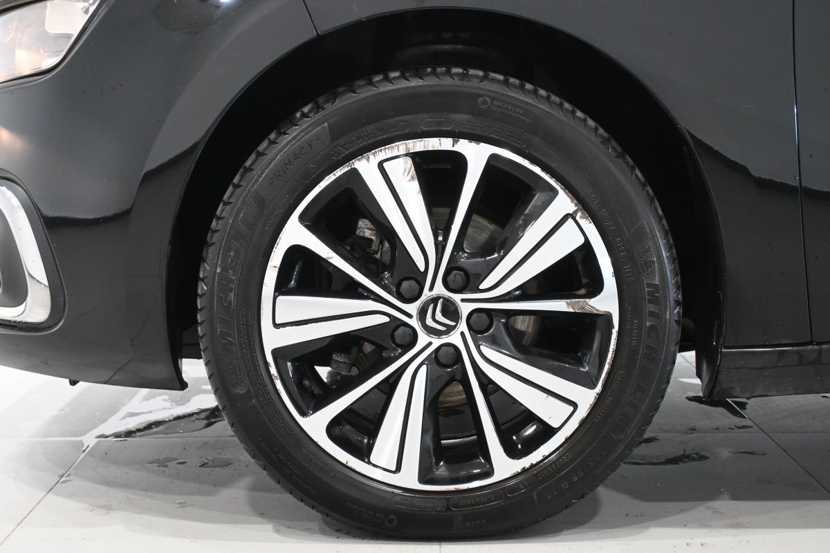 Foto Citroen GRAND C4 SPACETOURER 26