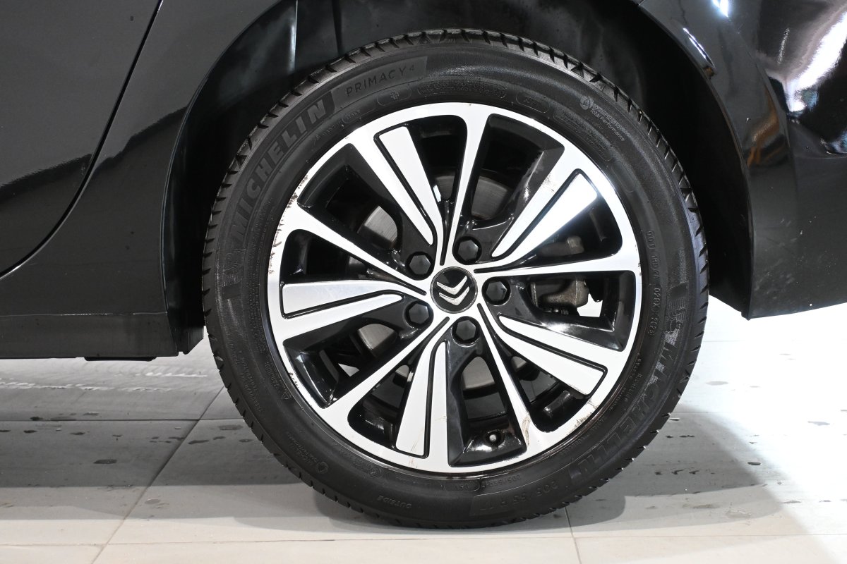 Foto Citroen GRAND C4 SPACETOURER 27