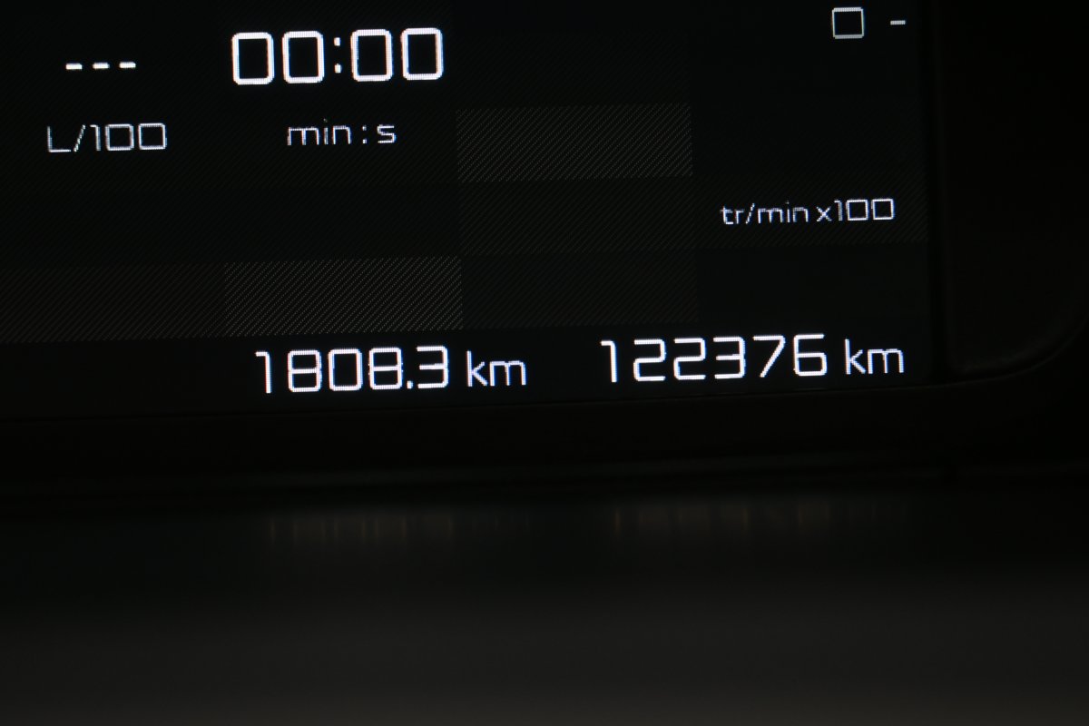 Foto Citroen GRAND C4 SPACETOURER 14