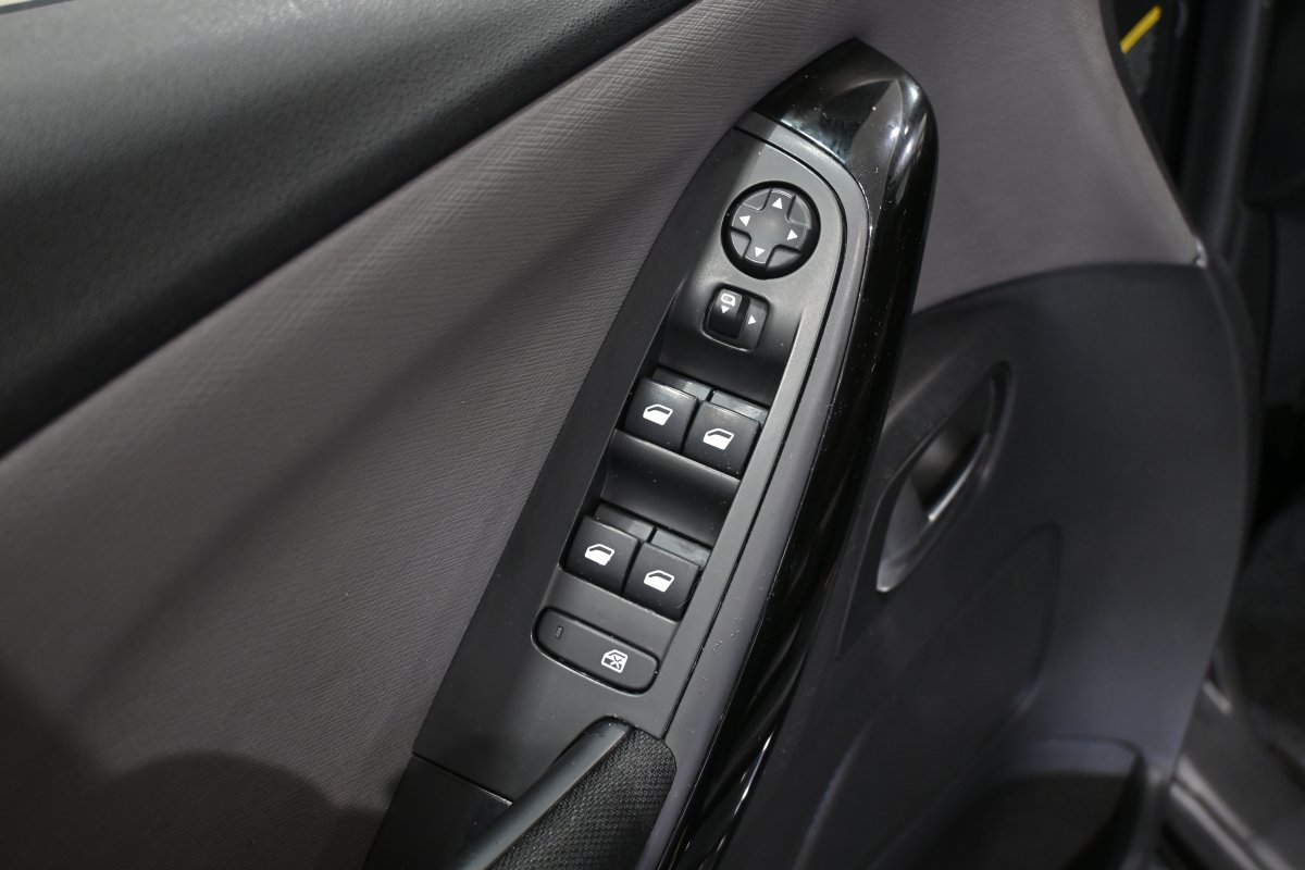 Foto Citroen GRAND C4 SPACETOURER 25