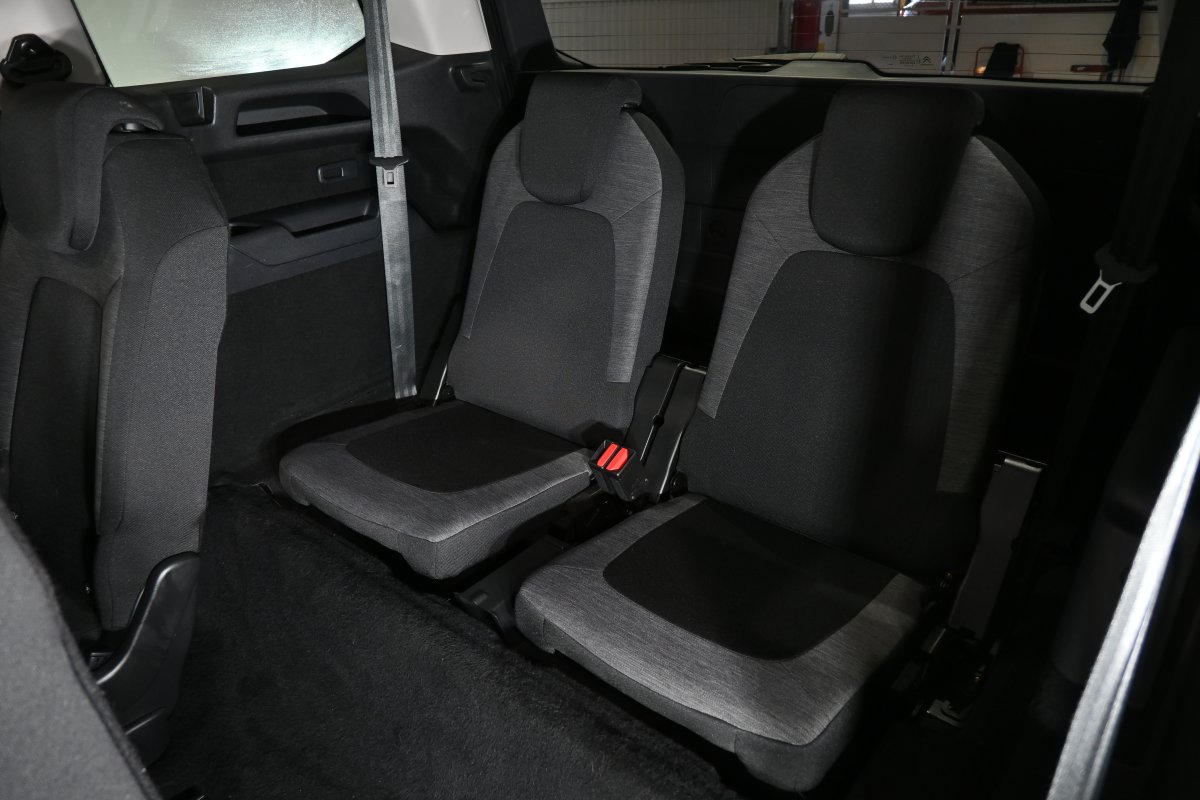 Foto Citroen GRAND C4 SPACETOURER 13