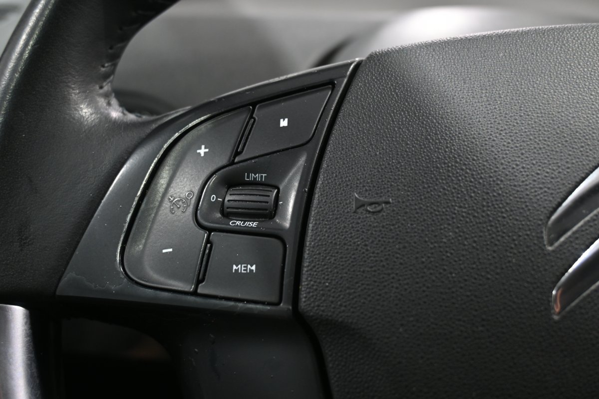 Foto Citroen GRAND C4 SPACETOURER 21