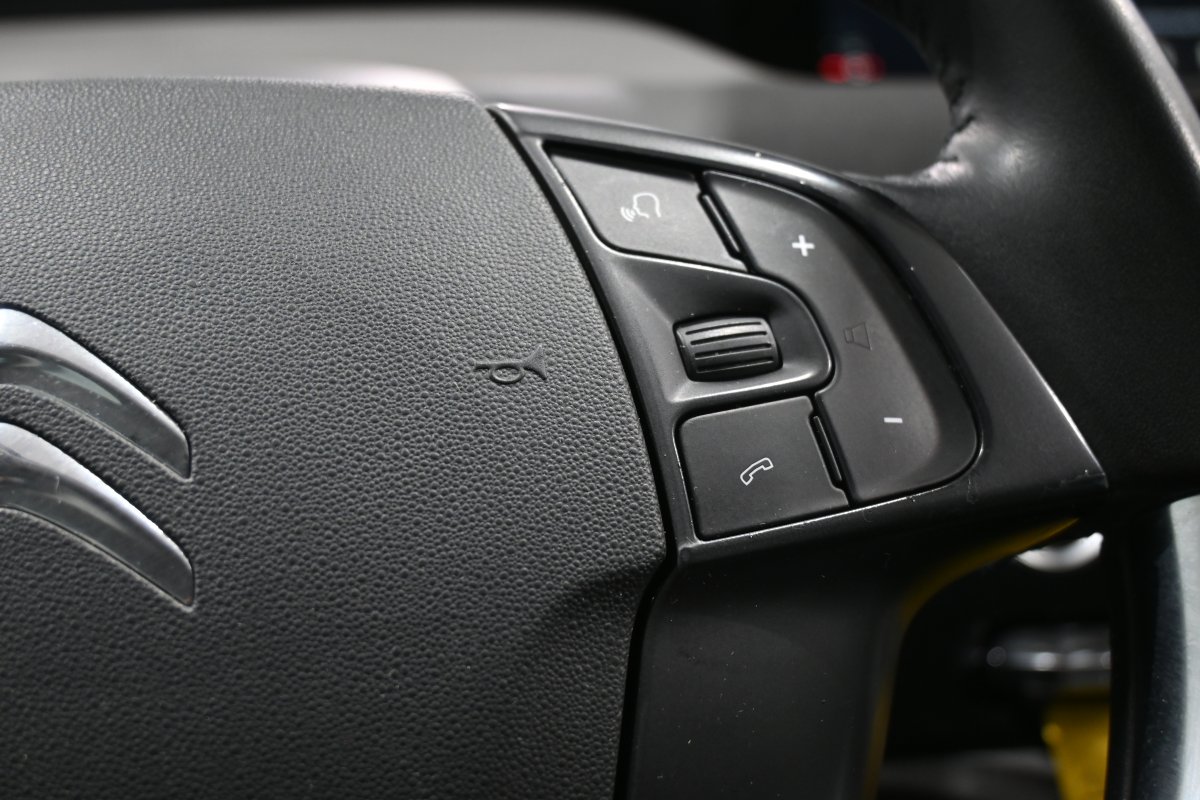 Foto Citroen GRAND C4 SPACETOURER 22