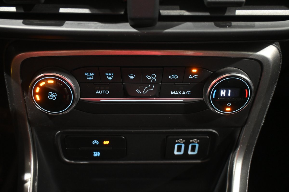 Foto Ford EcoSport 17