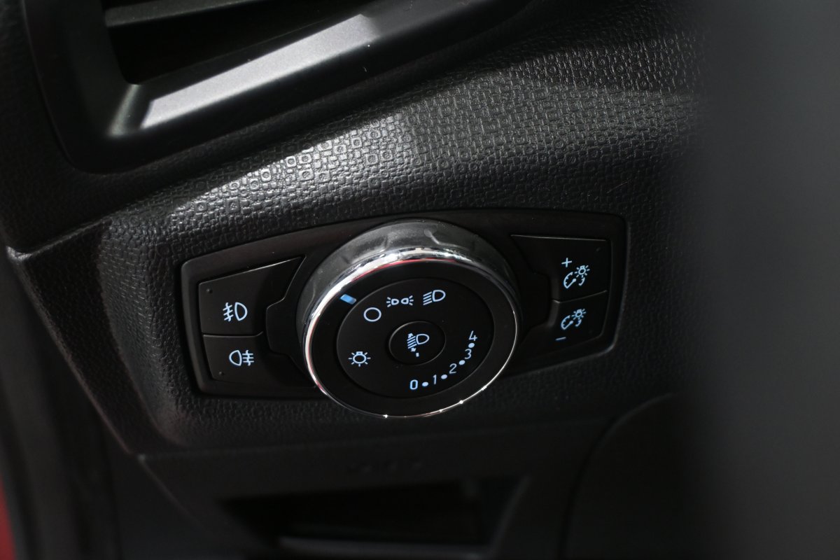 Foto Ford EcoSport 25