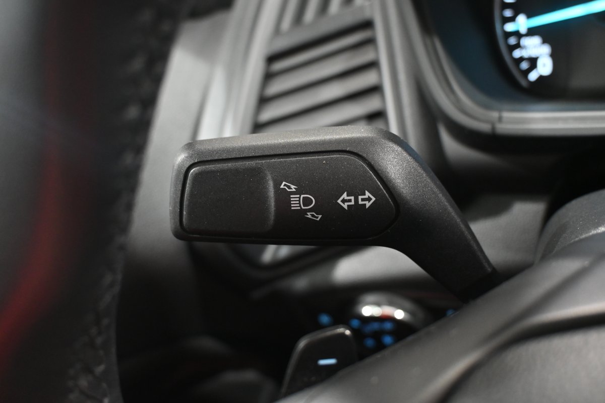 Foto Ford EcoSport 23