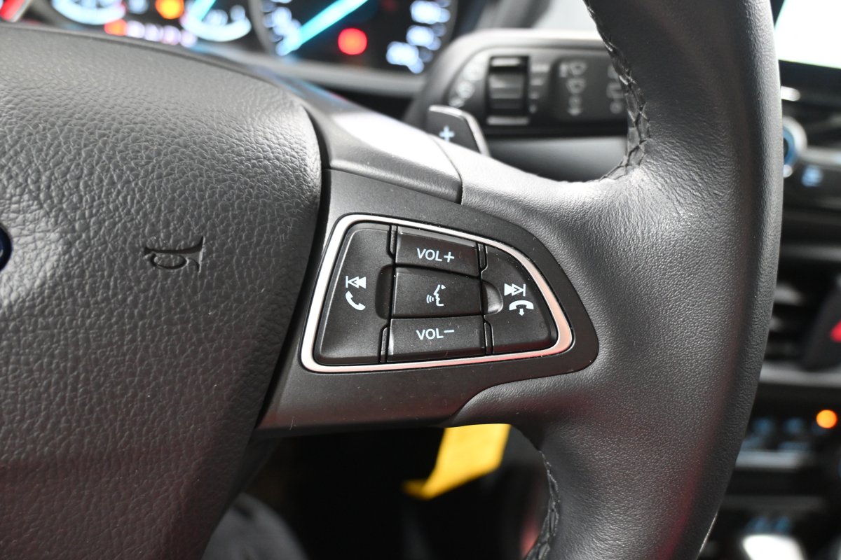 Foto Ford EcoSport 22