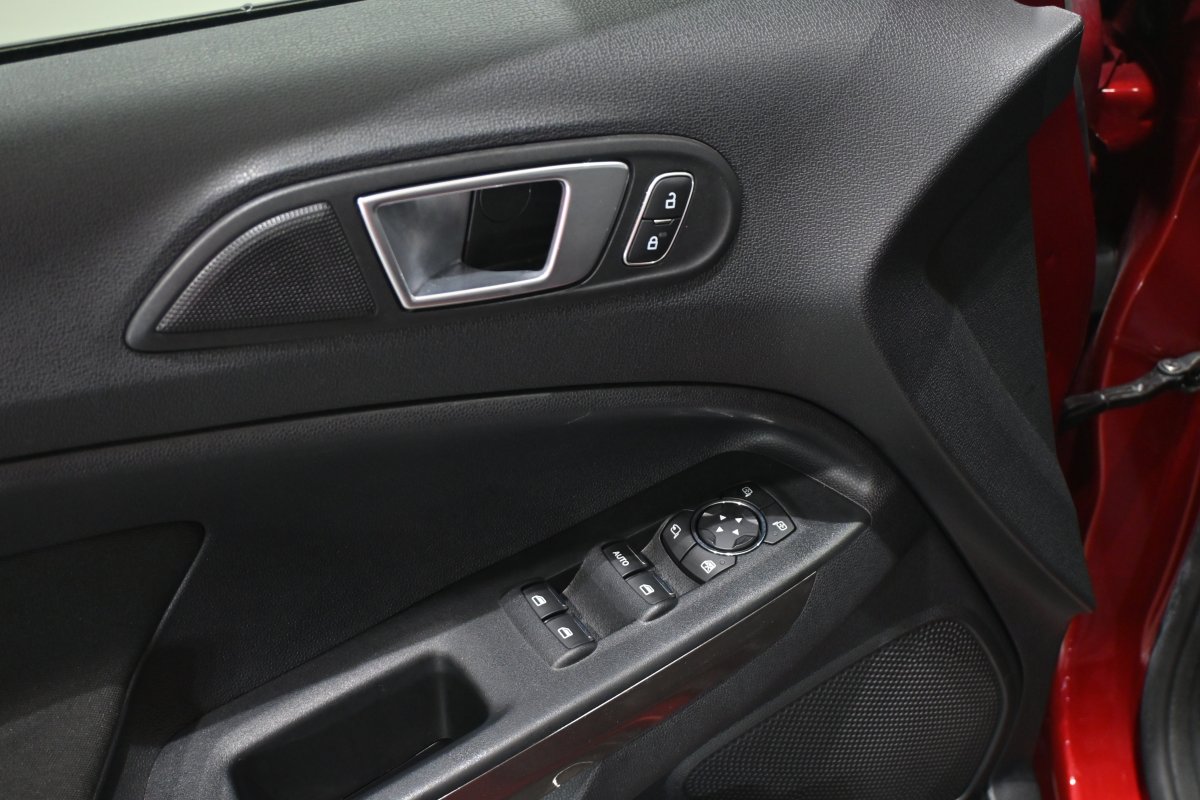 Foto Ford EcoSport 26