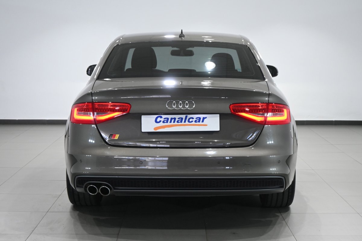 Foto Audi A4 5