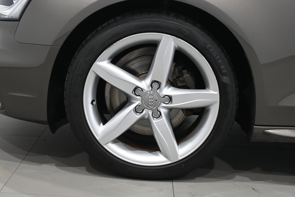 Foto Audi A4 28