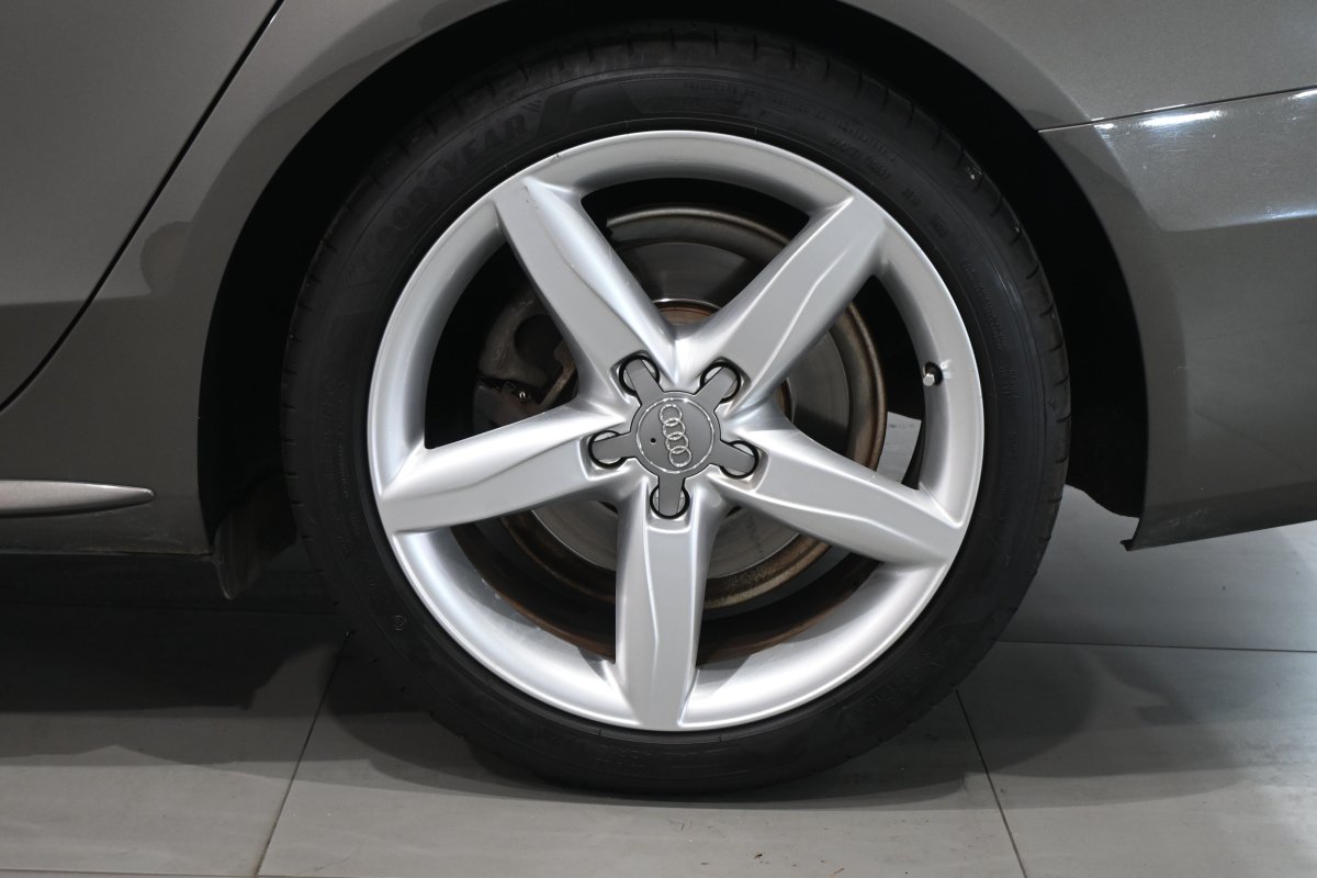 Foto Audi A4 29
