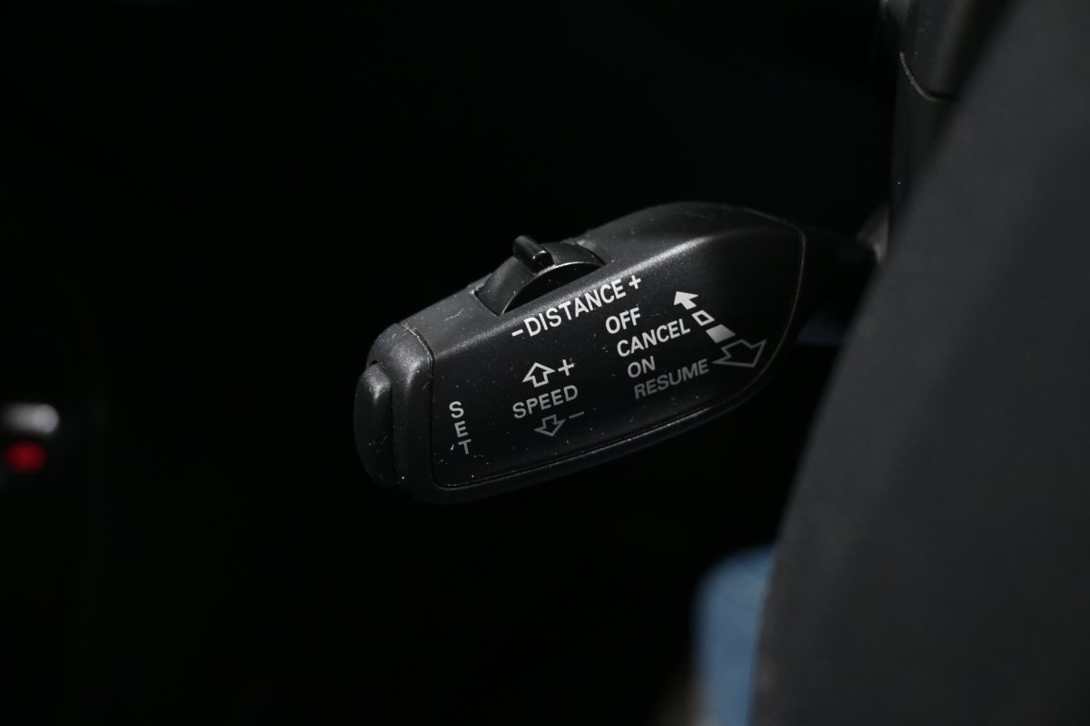 Foto Audi A4 24