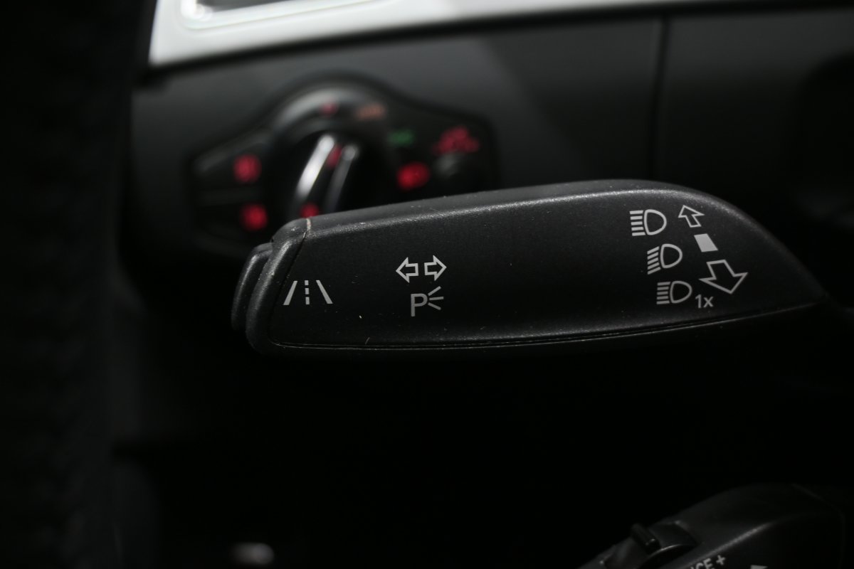 Foto Audi A4 23