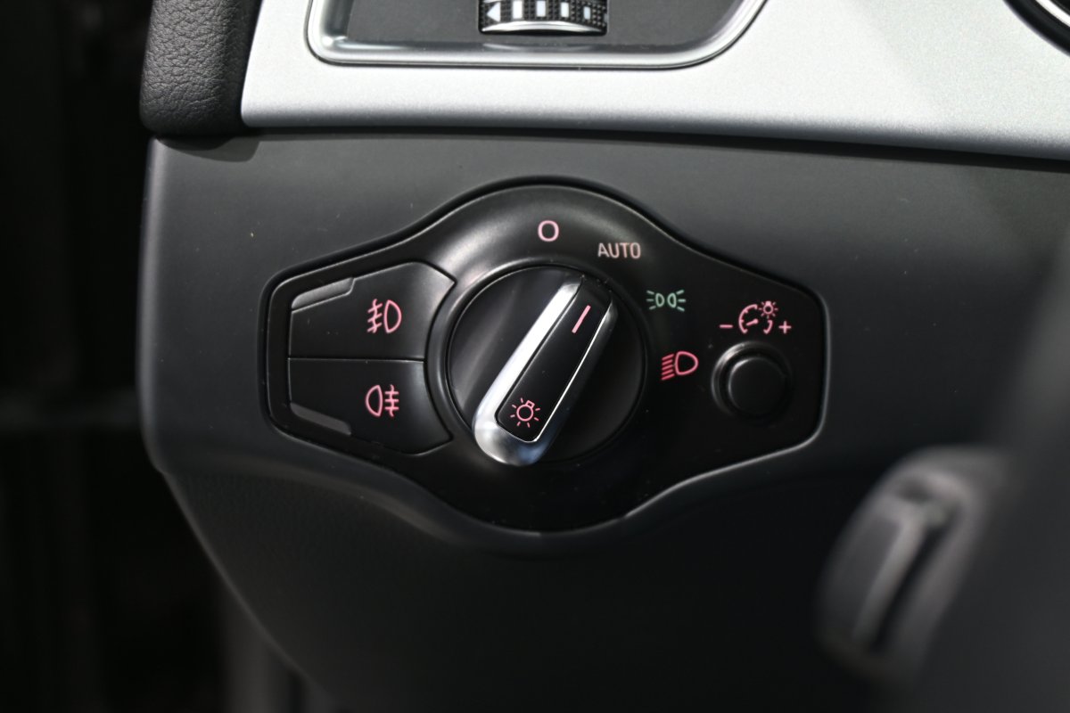 Foto Audi A4 25