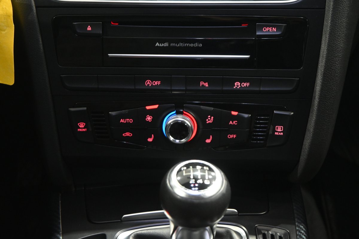Foto Audi A4 16