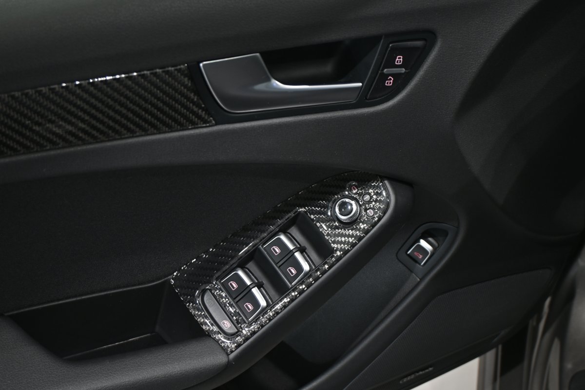 Foto Audi A4 26